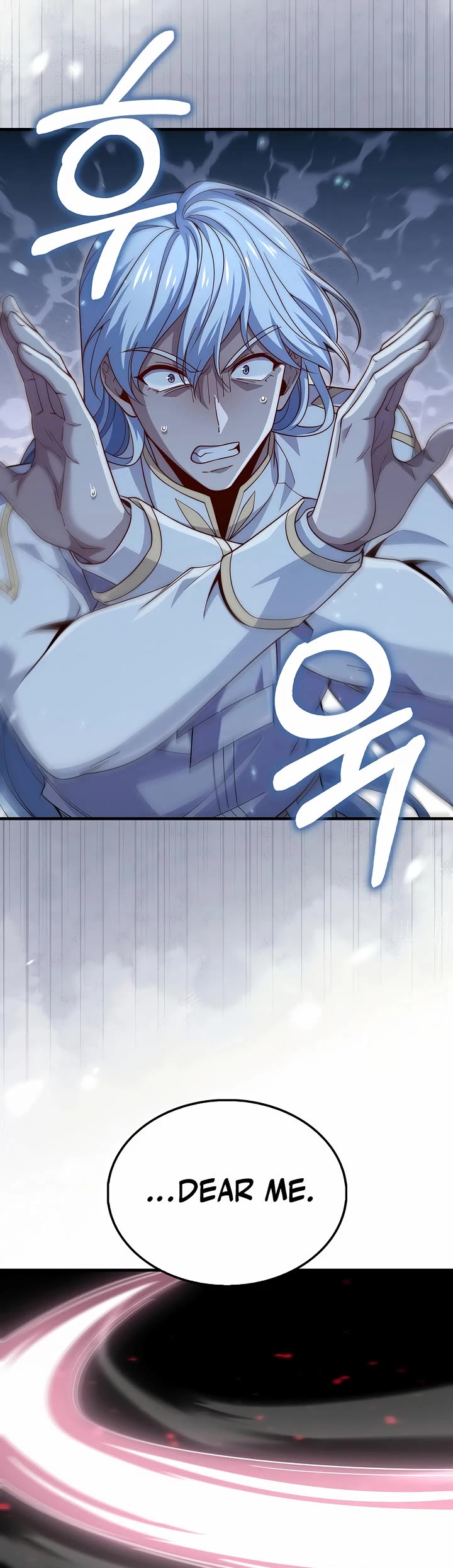 The Lord’s Coins Aren’t Decreasing?! chapter 203 page 6