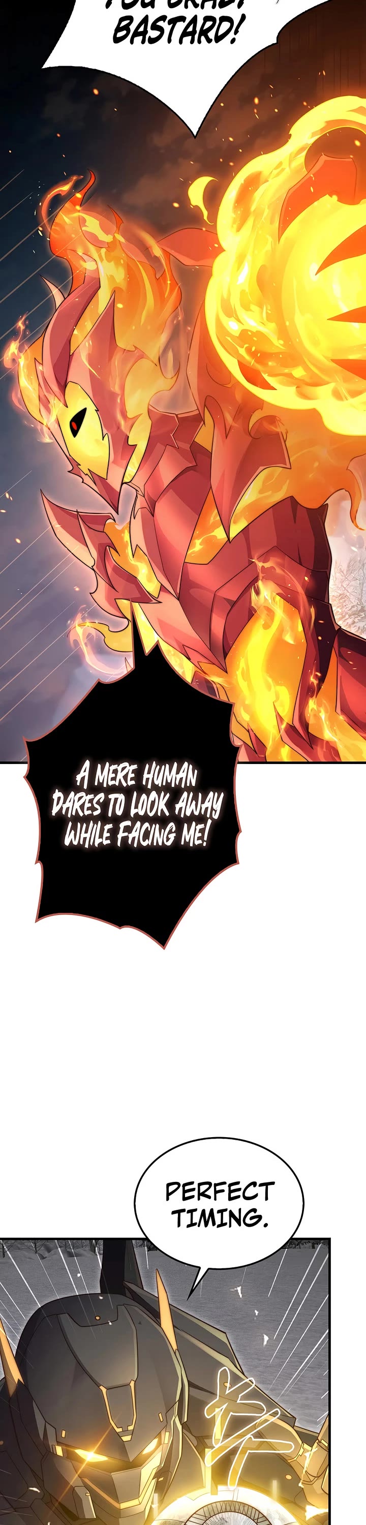 The Lord’s Coins Aren’t Decreasing?! chapter 204 page 15