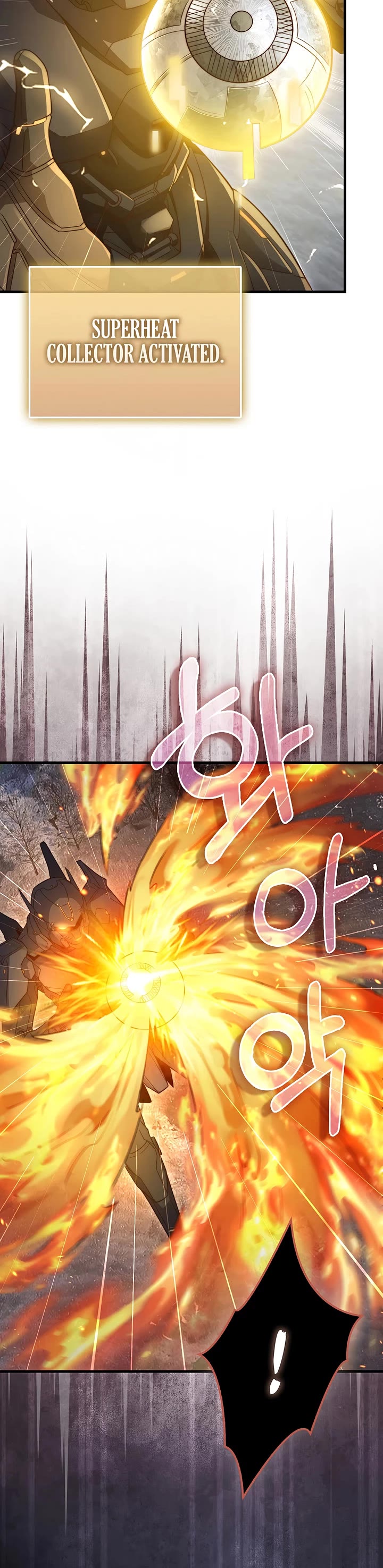 The Lord’s Coins Aren’t Decreasing?! chapter 204 page 16
