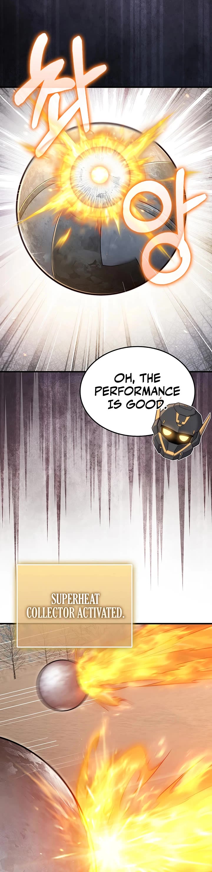 The Lord’s Coins Aren’t Decreasing?! chapter 204 page 17