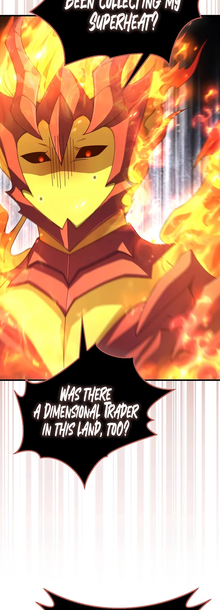 The Lord’s Coins Aren’t Decreasing?! chapter 204 page 22