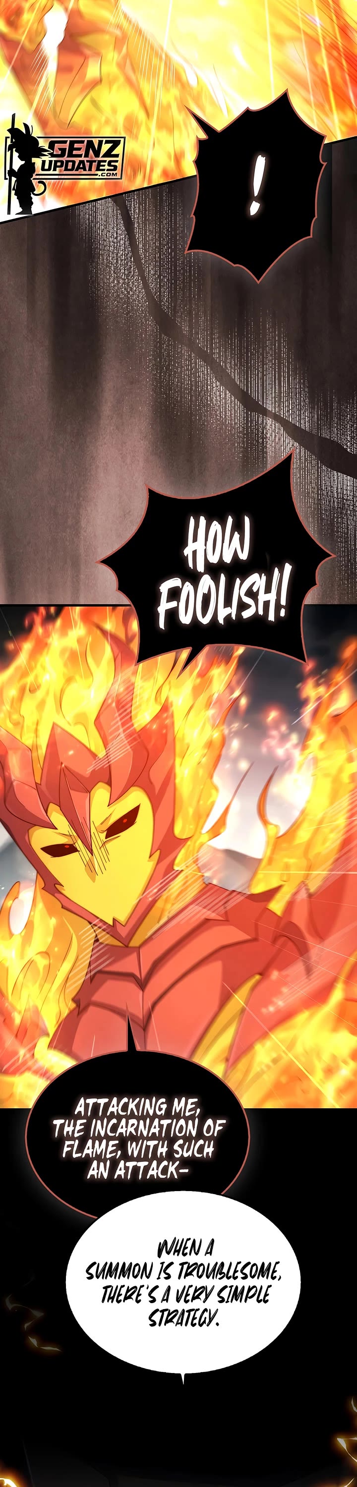 The Lord’s Coins Aren’t Decreasing?! chapter 204 page 27
