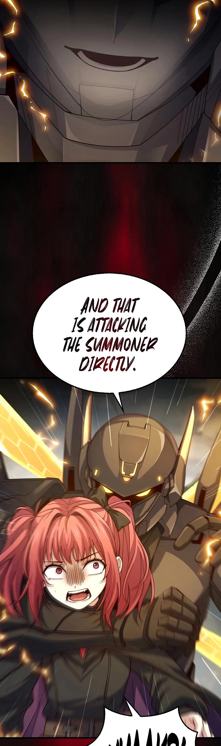 The Lord’s Coins Aren’t Decreasing?! chapter 204 page 28