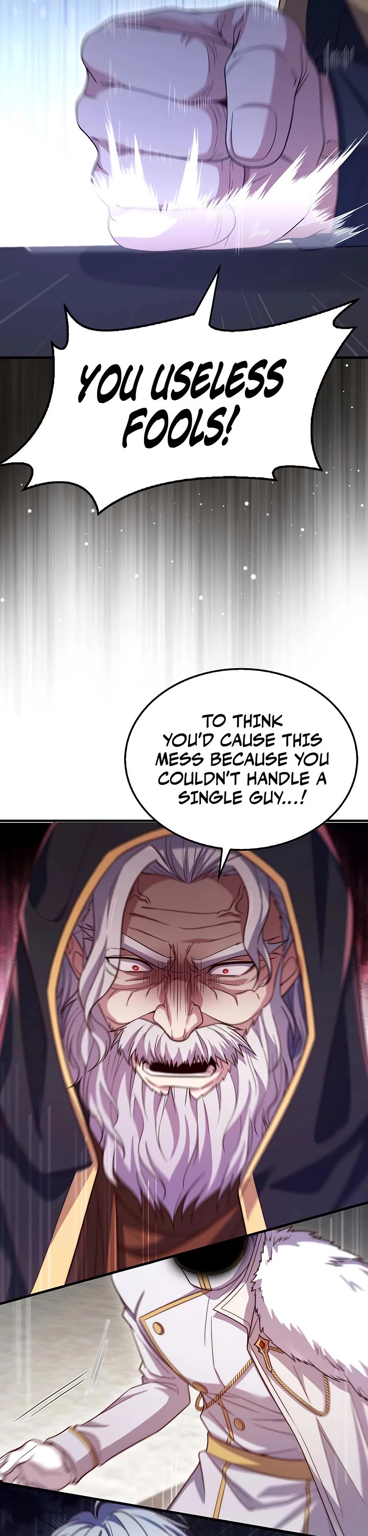 The Lord’s Coins Aren’t Decreasing?! chapter 204 page 31