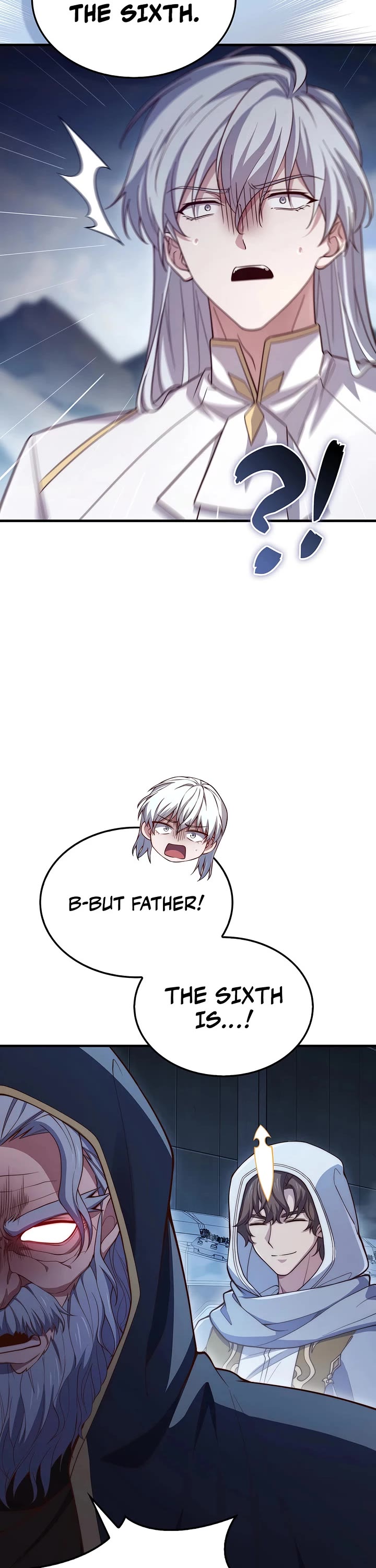 The Lord’s Coins Aren’t Decreasing?! chapter 204 page 33