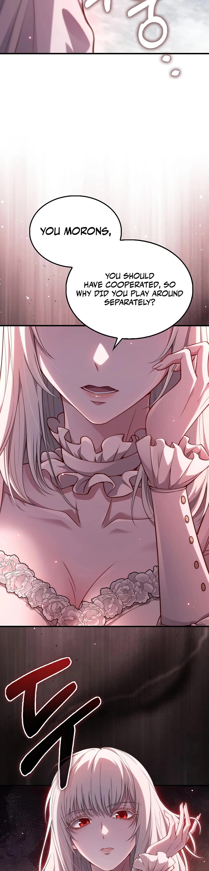 The Lord’s Coins Aren’t Decreasing?! chapter 204 page 37