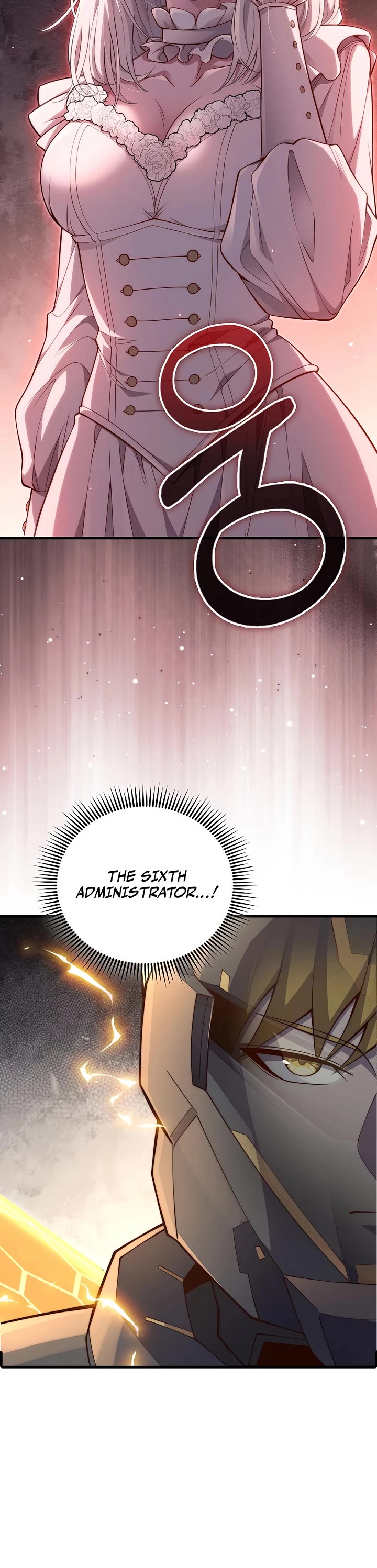 The Lord’s Coins Aren’t Decreasing?! chapter 204 page 38