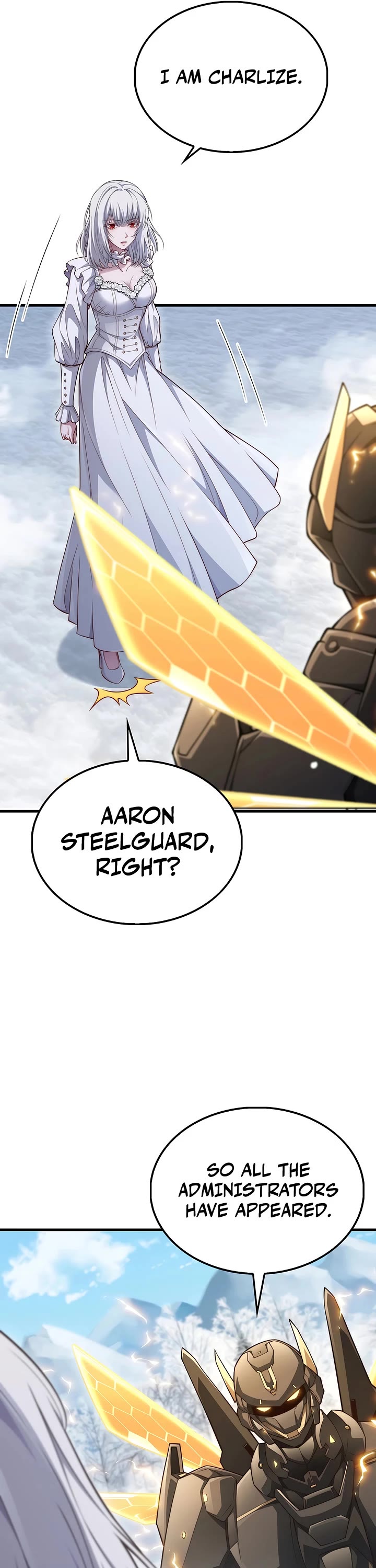 The Lord’s Coins Aren’t Decreasing?! chapter 204 page 39