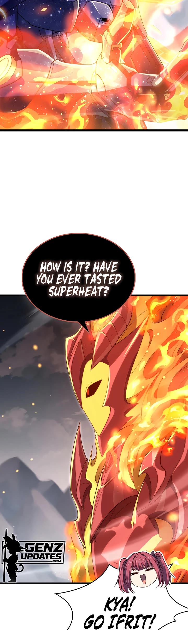 The Lord’s Coins Aren’t Decreasing?! chapter 204 page 4