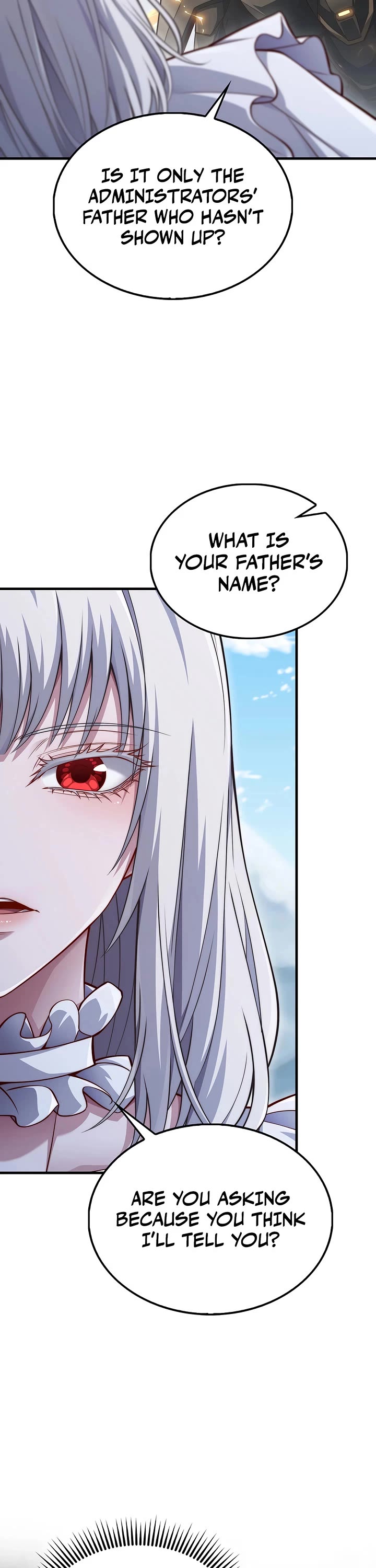 The Lord’s Coins Aren’t Decreasing?! chapter 204 page 40