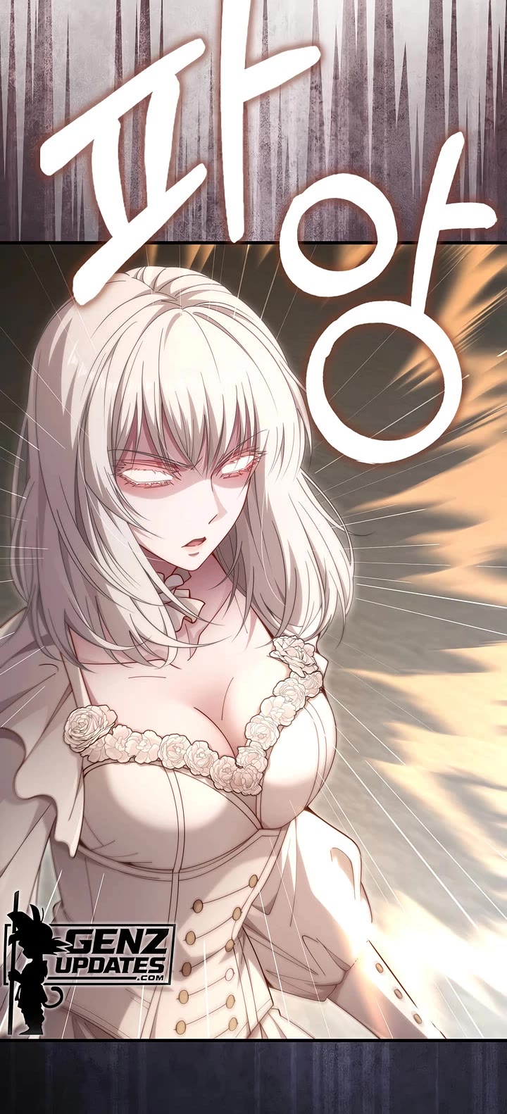 The Lord’s Coins Aren’t Decreasing?! chapter 204 page 42