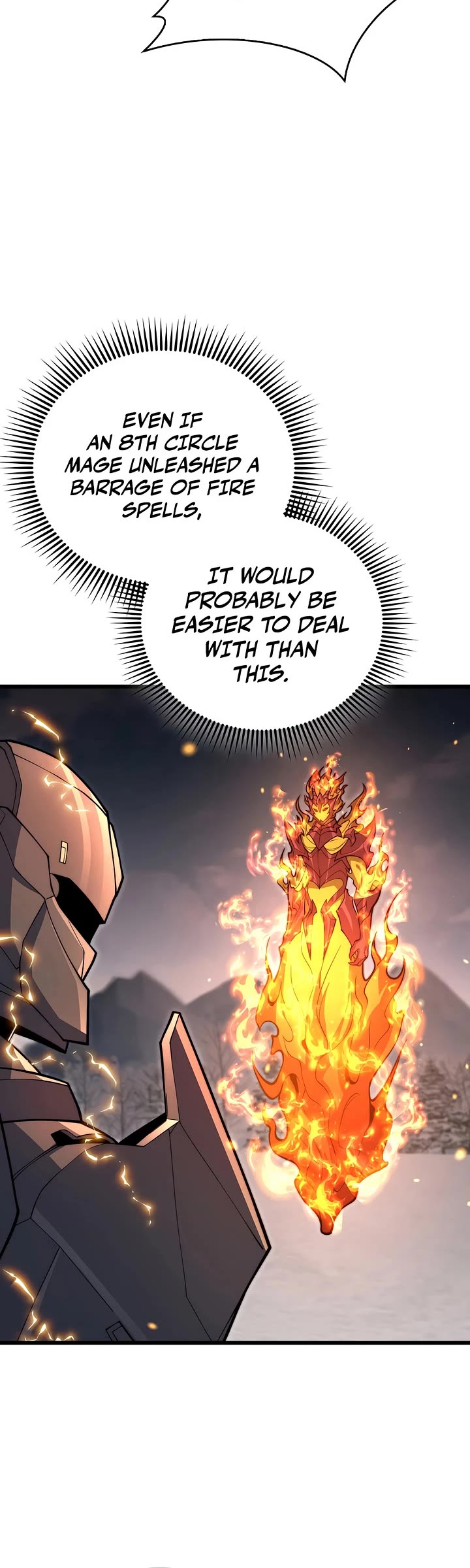 The Lord’s Coins Aren’t Decreasing?! chapter 204 page 5