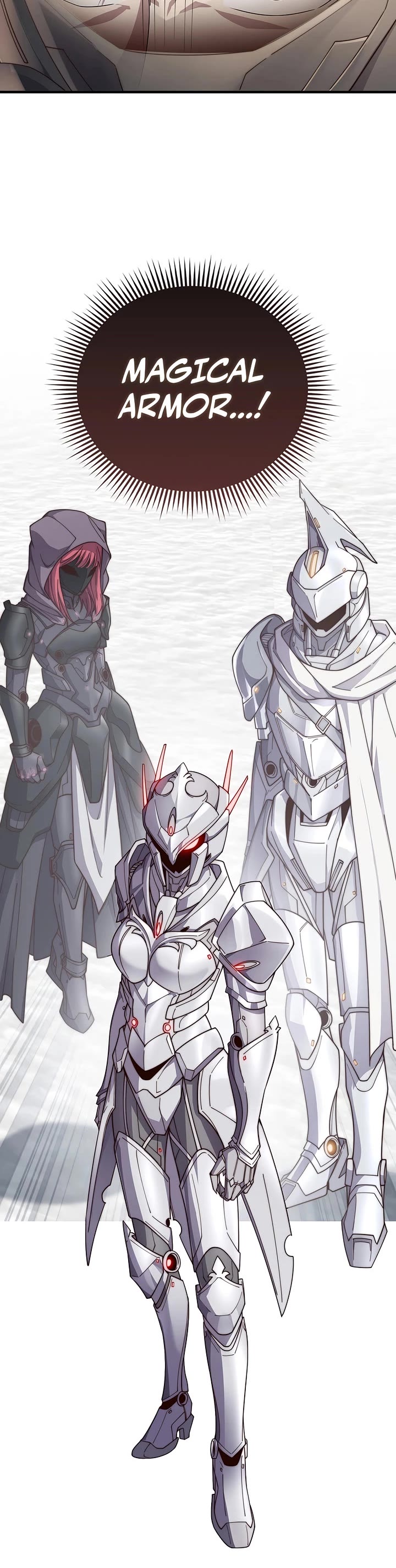 The Lord’s Coins Aren’t Decreasing?! chapter 205 page 11