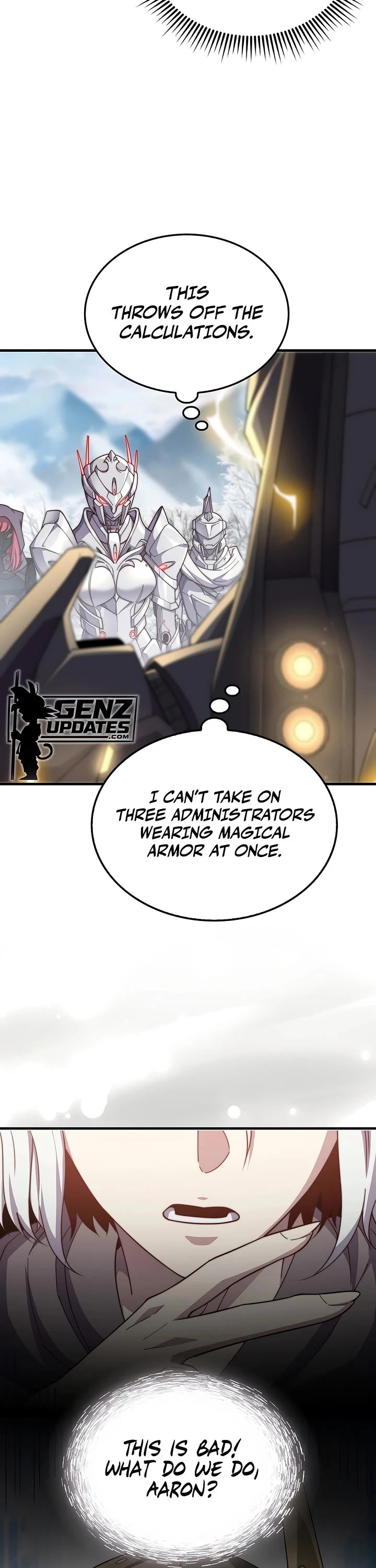 The Lord’s Coins Aren’t Decreasing?! chapter 205 page 13