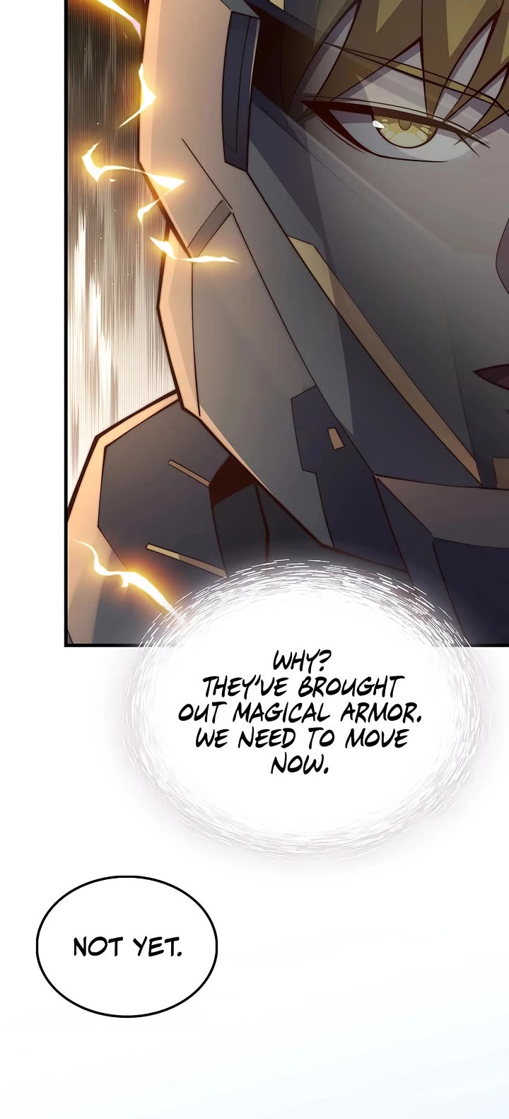 The Lord’s Coins Aren’t Decreasing?! chapter 205 page 15