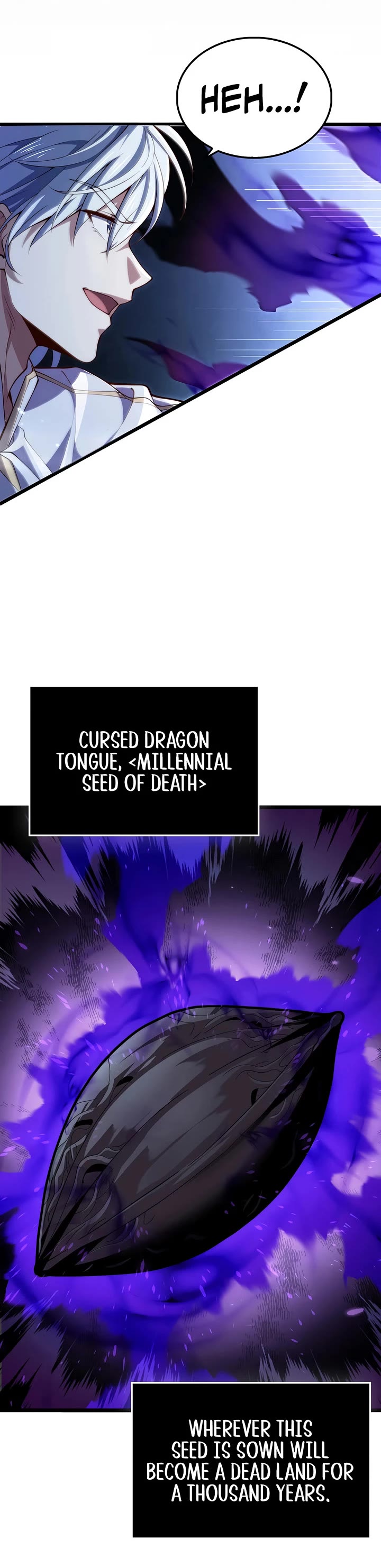 The Lord’s Coins Aren’t Decreasing?! chapter 205 page 20