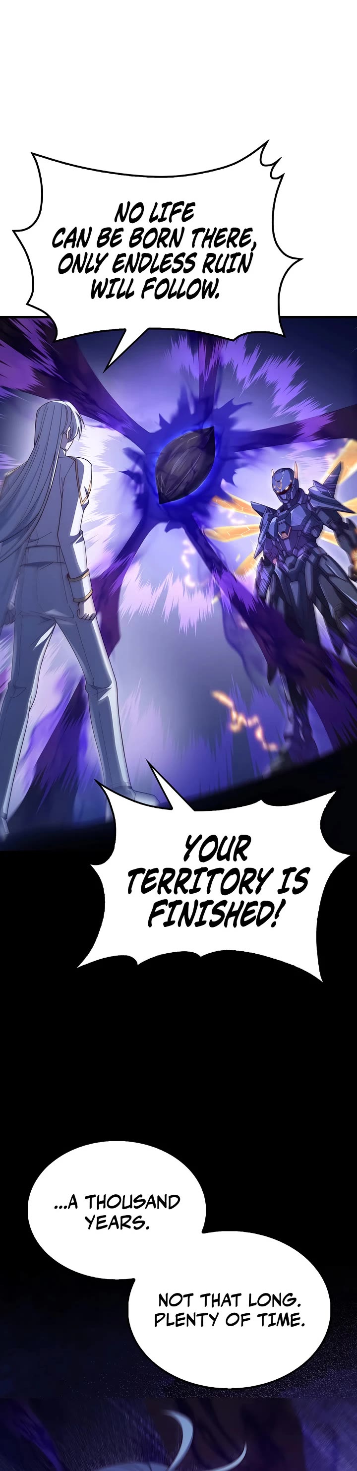 The Lord’s Coins Aren’t Decreasing?! chapter 205 page 21