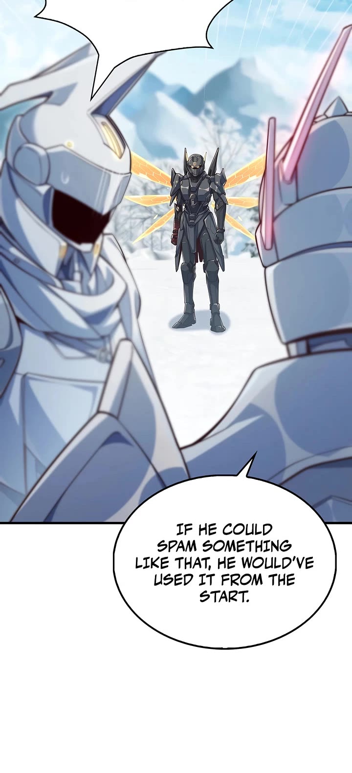 The Lord’s Coins Aren’t Decreasing?! chapter 205 page 31