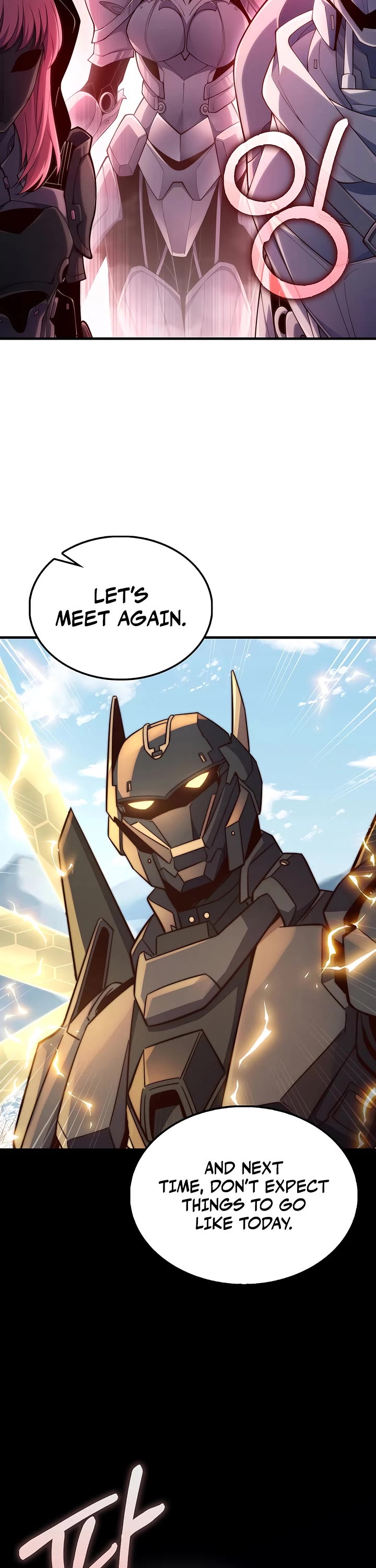 The Lord’s Coins Aren’t Decreasing?! chapter 205 page 33
