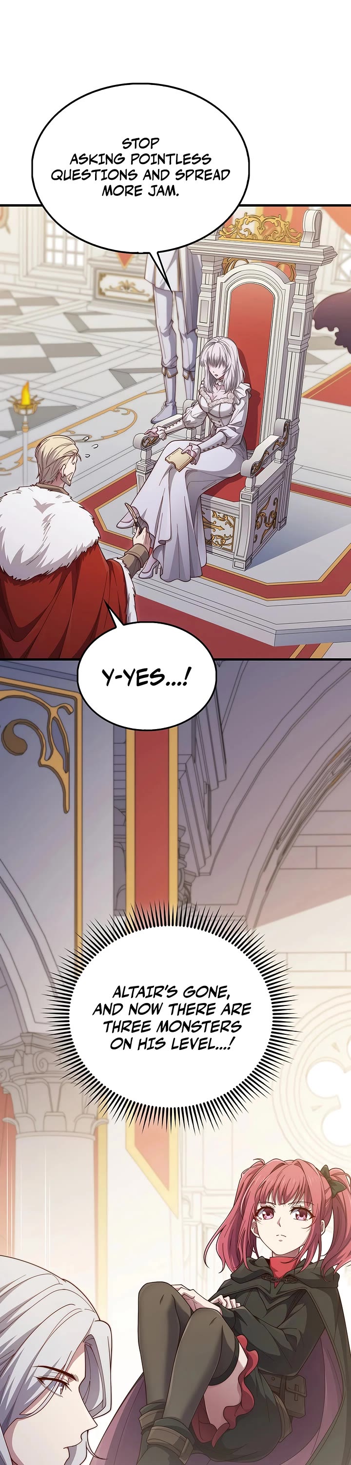 The Lord’s Coins Aren’t Decreasing?! chapter 205 page 39