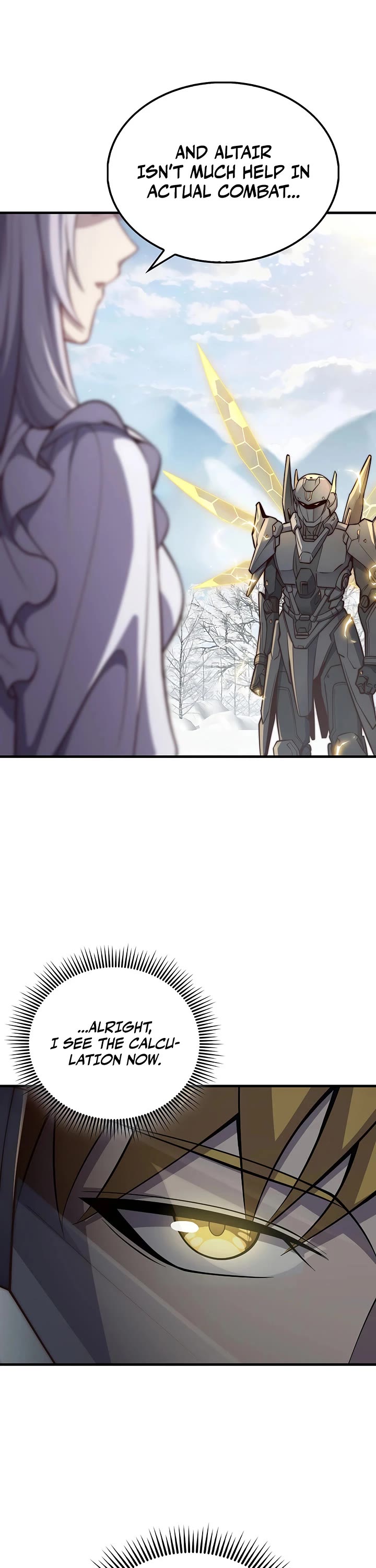 The Lord’s Coins Aren’t Decreasing?! chapter 205 page 6