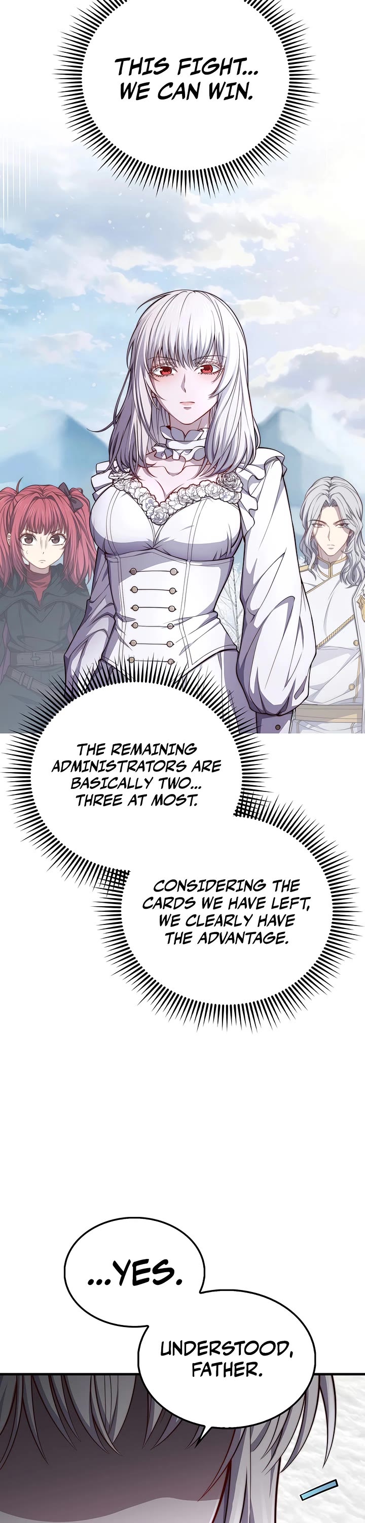 The Lord’s Coins Aren’t Decreasing?! chapter 205 page 7
