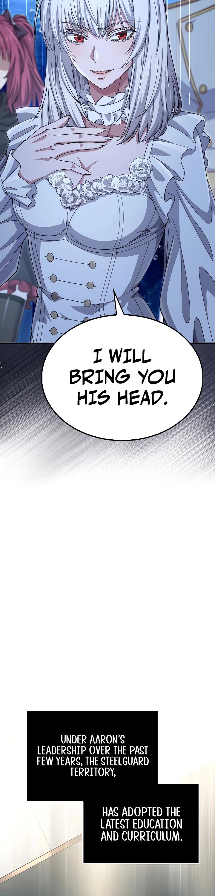 The Lord’s Coins Aren’t Decreasing?! chapter 206 page 10