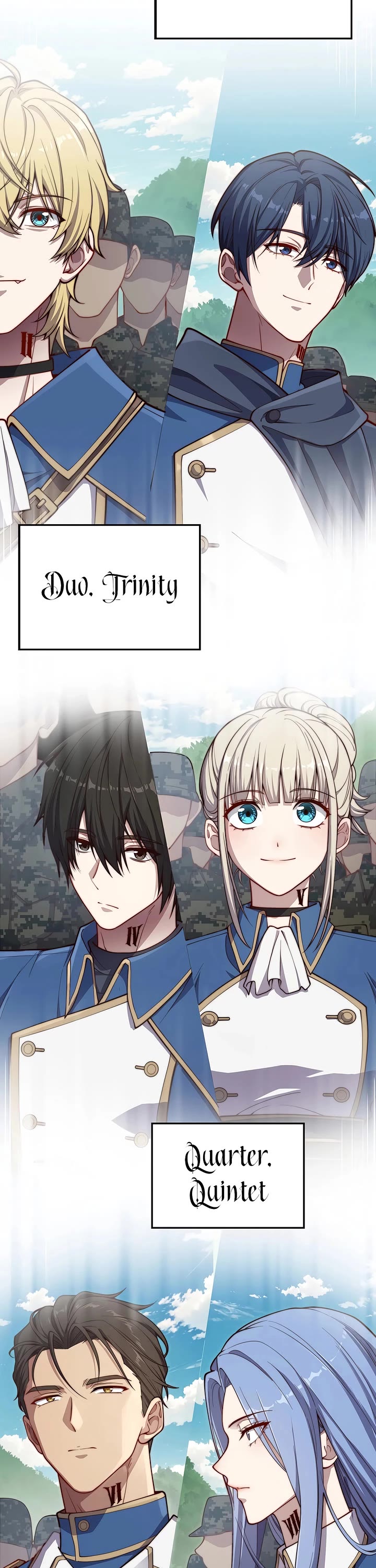 The Lord’s Coins Aren’t Decreasing?! chapter 206 page 15