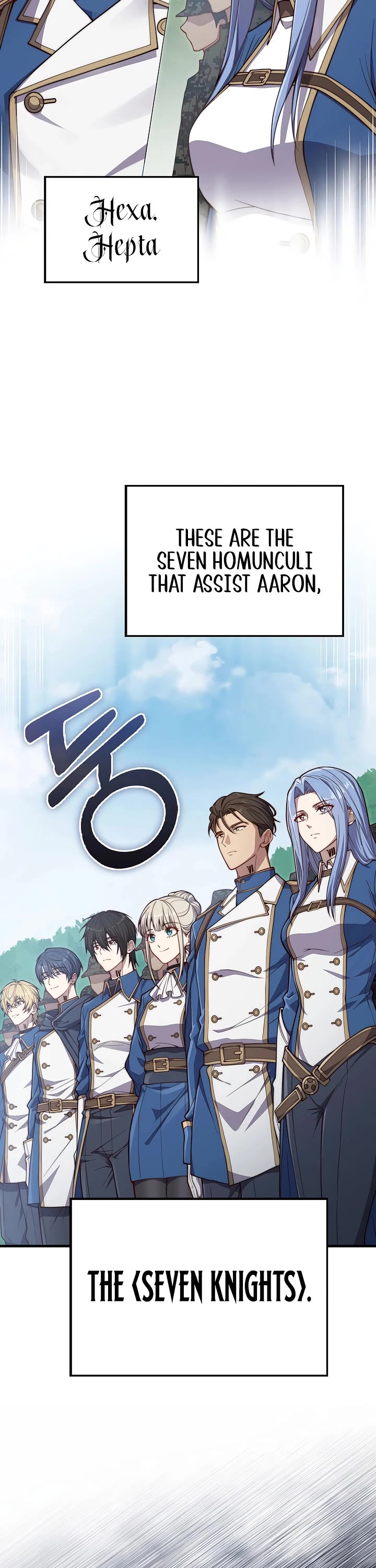 The Lord’s Coins Aren’t Decreasing?! chapter 206 page 16