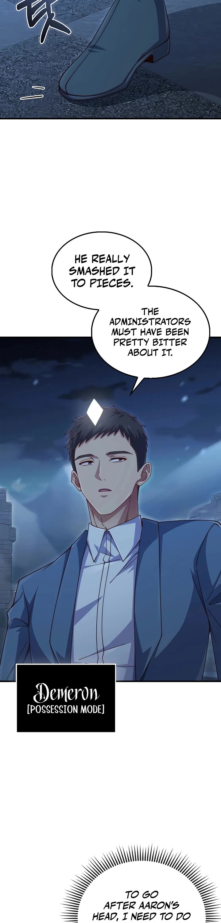 The Lord’s Coins Aren’t Decreasing?! chapter 206 page 2
