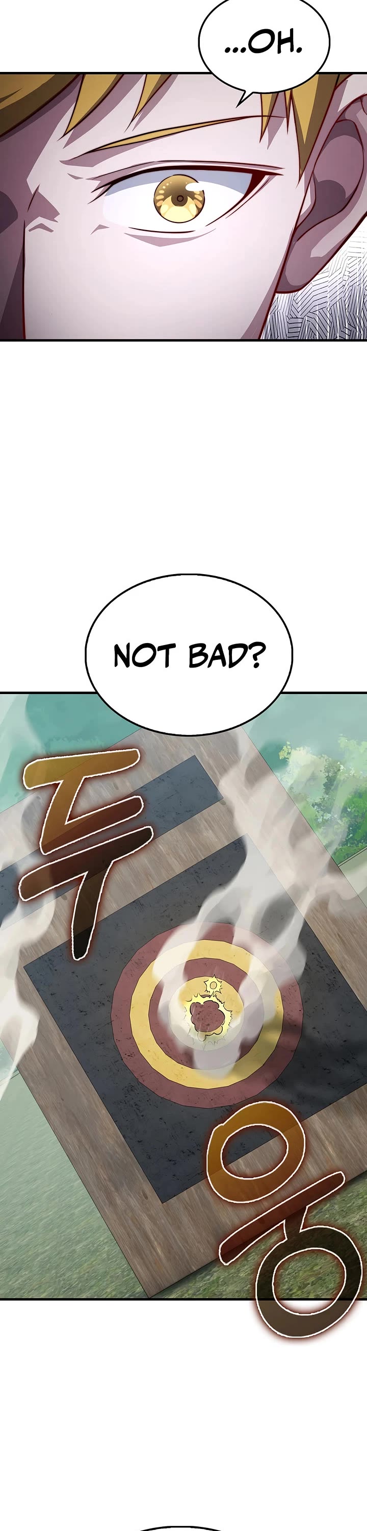 The Lord’s Coins Aren’t Decreasing?! chapter 206 page 22