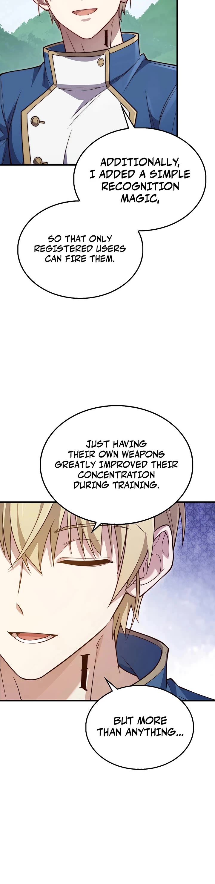 The Lord’s Coins Aren’t Decreasing?! chapter 206 page 24