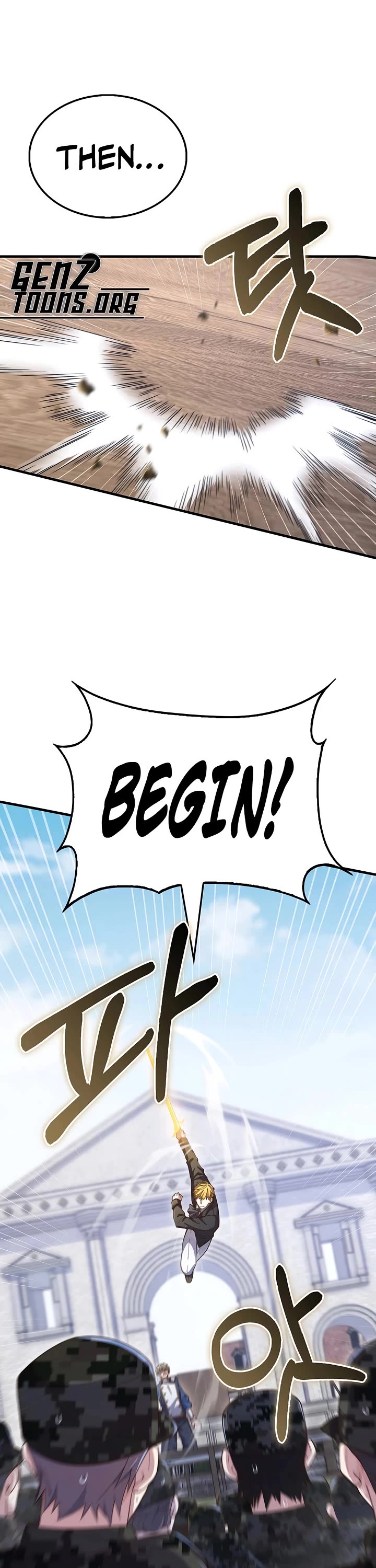 The Lord’s Coins Aren’t Decreasing?! chapter 206 page 33