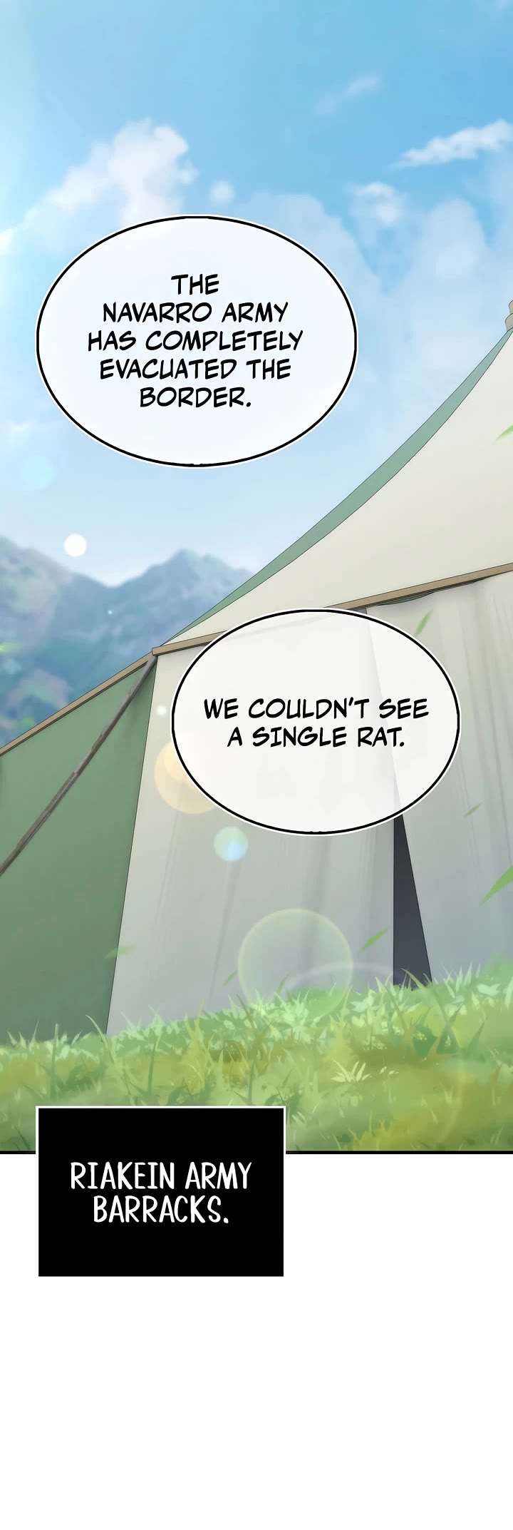 The Lord’s Coins Aren’t Decreasing?! chapter 206 page 35