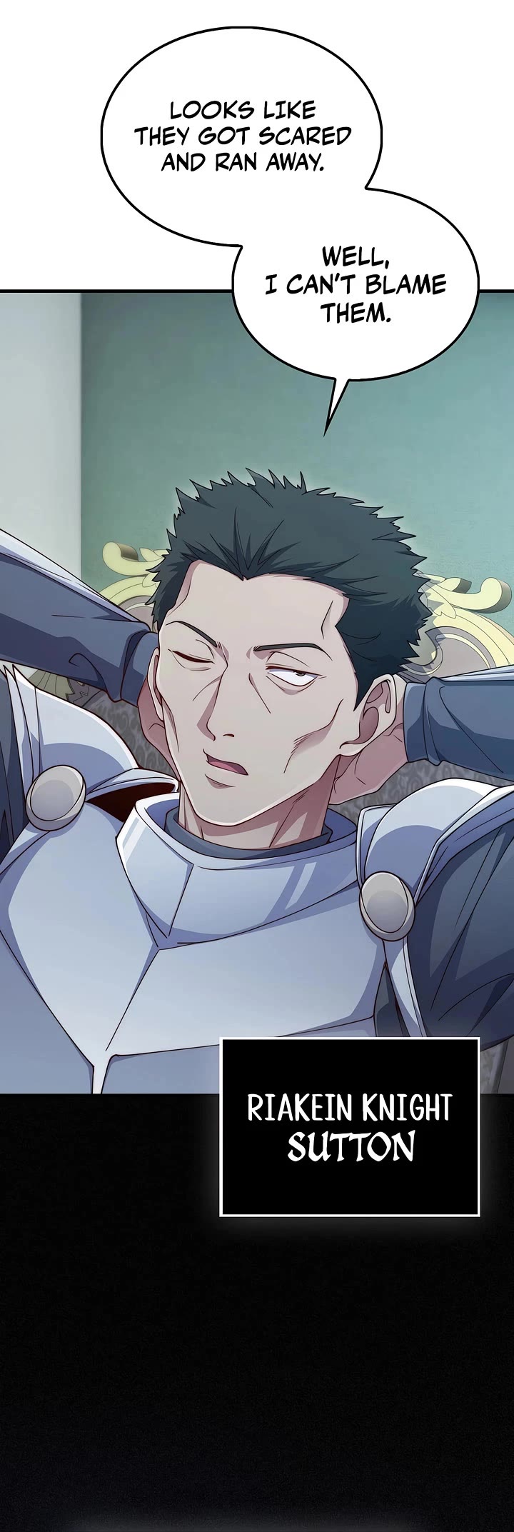 The Lord’s Coins Aren’t Decreasing?! chapter 206 page 36