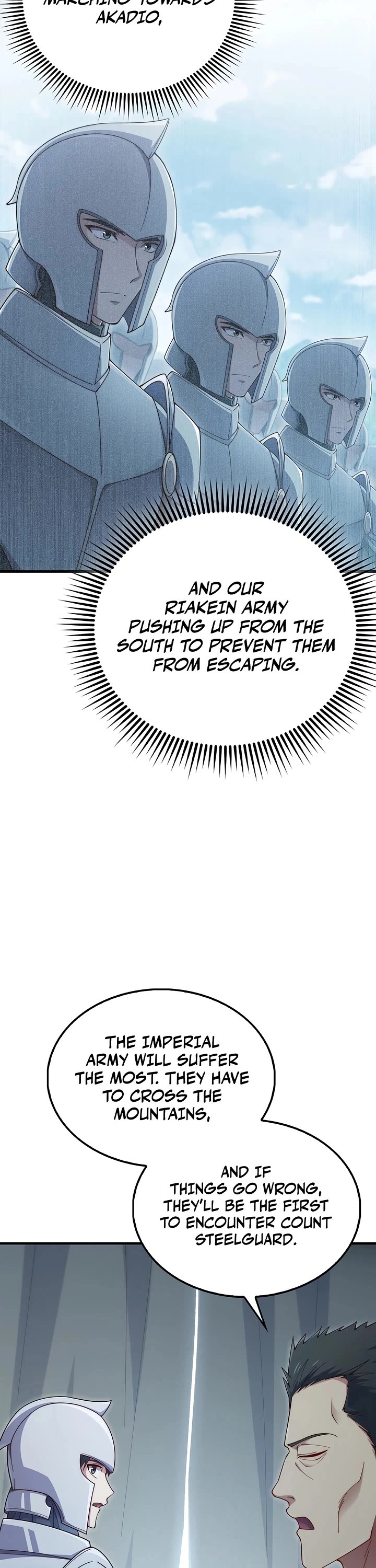 The Lord’s Coins Aren’t Decreasing?! chapter 206 page 38