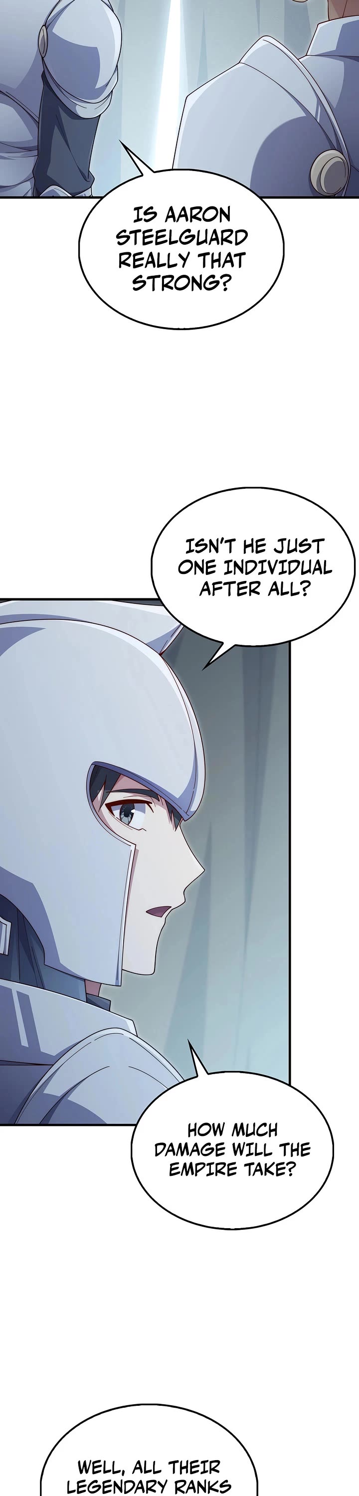 The Lord’s Coins Aren’t Decreasing?! chapter 206 page 39