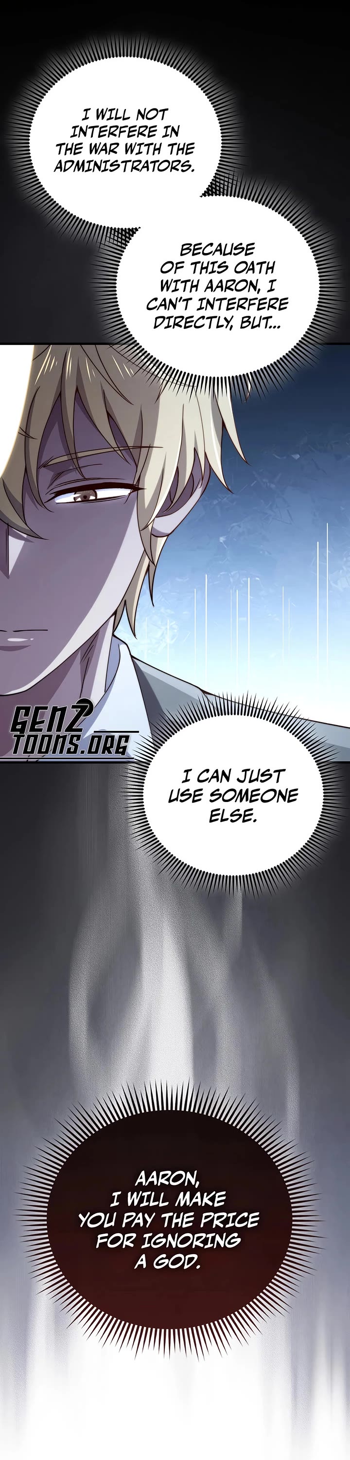 The Lord’s Coins Aren’t Decreasing?! chapter 206 page 4