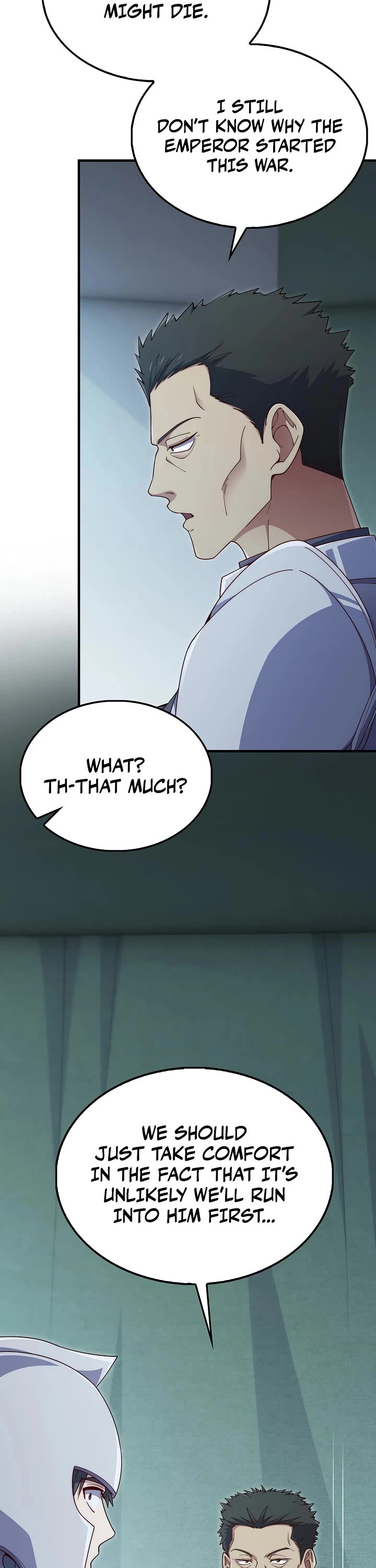 The Lord’s Coins Aren’t Decreasing?! chapter 206 page 40