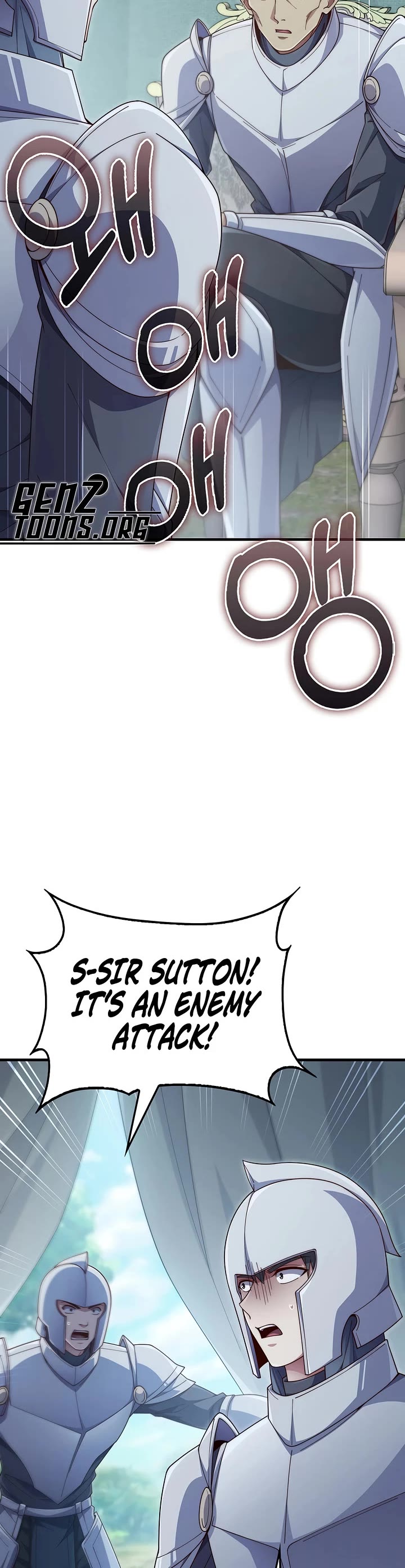 The Lord’s Coins Aren’t Decreasing?! chapter 206 page 41