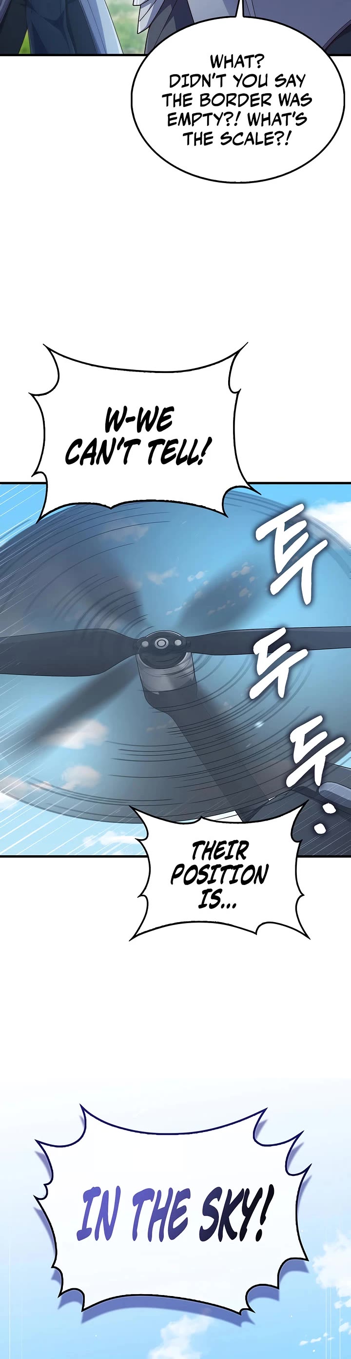 The Lord’s Coins Aren’t Decreasing?! chapter 206 page 42