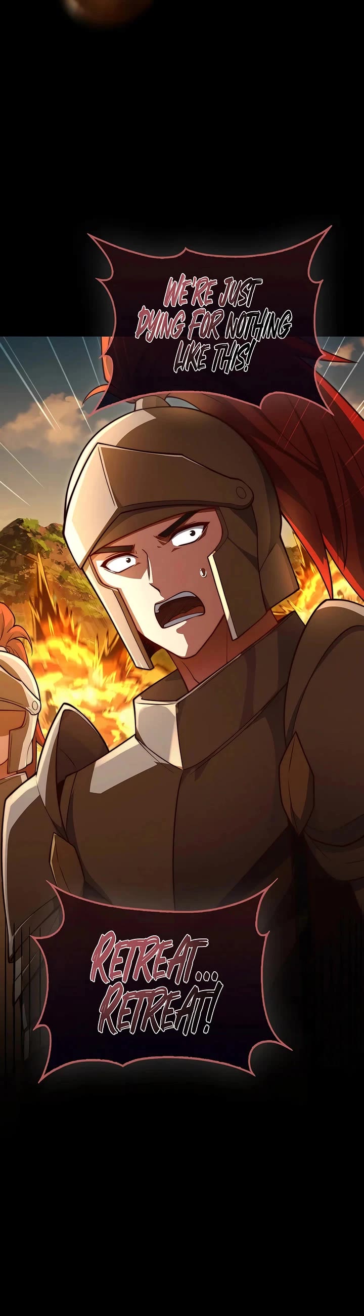 The Lord’s Coins Aren’t Decreasing?! chapter 207 page 15