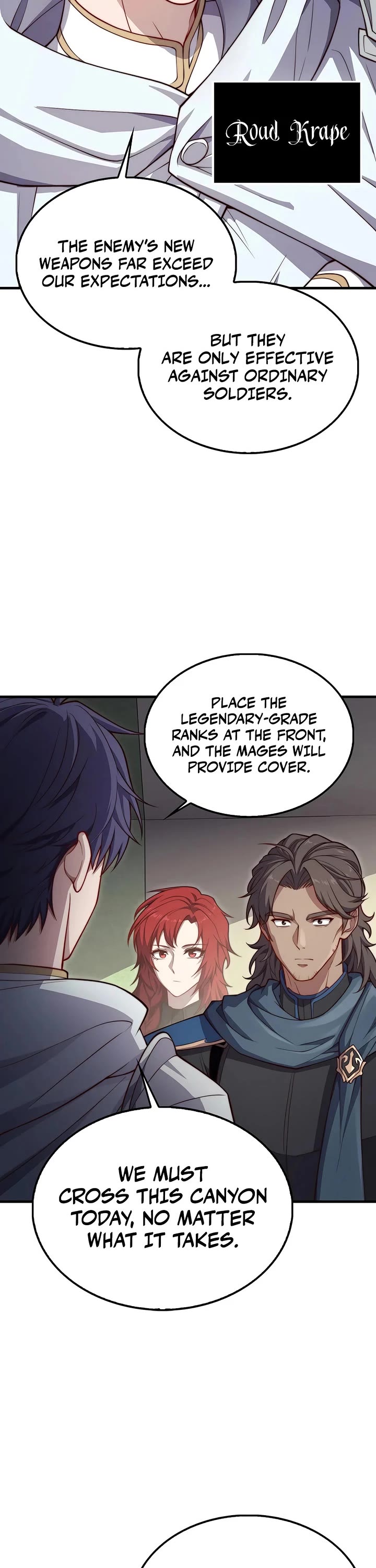 The Lord’s Coins Aren’t Decreasing?! chapter 207 page 17