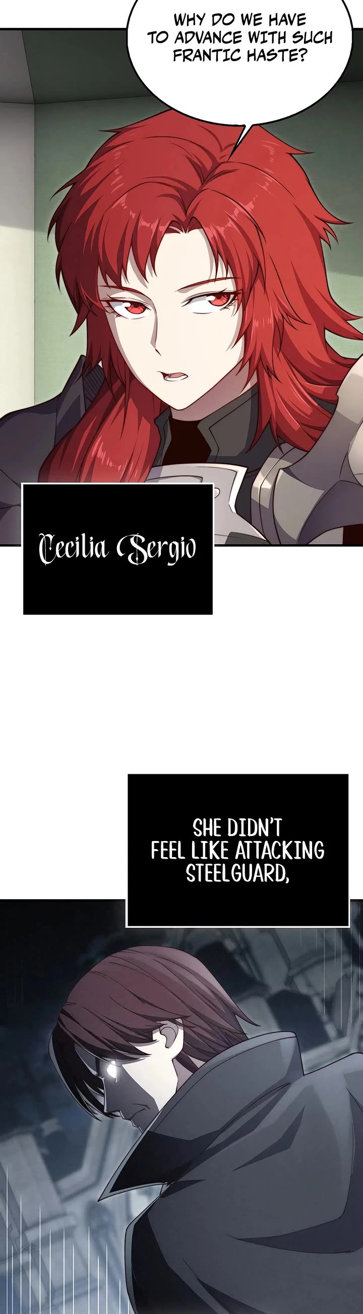 The Lord’s Coins Aren’t Decreasing?! chapter 207 page 18