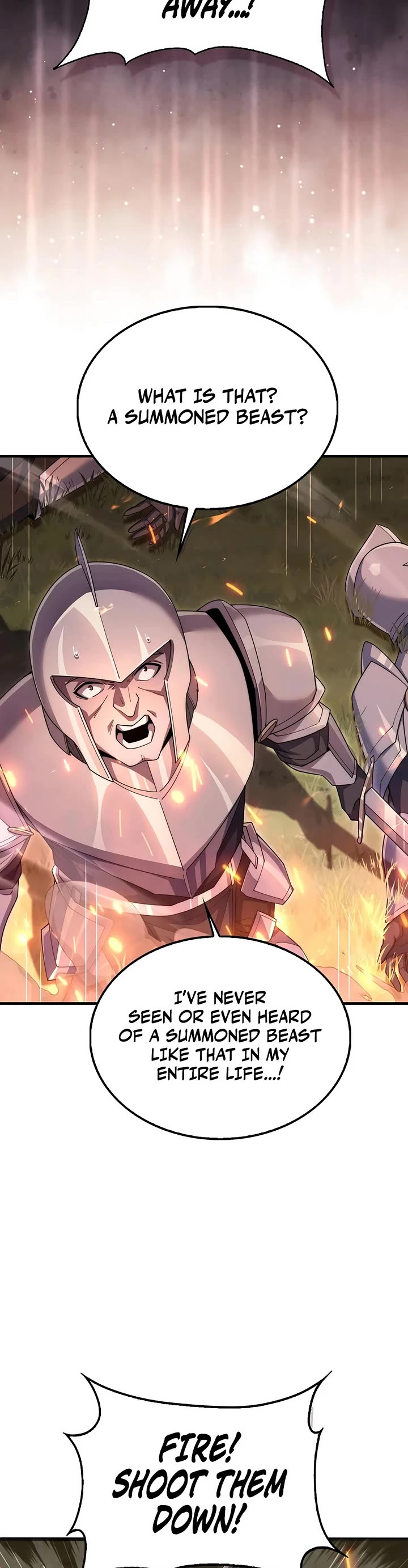 The Lord’s Coins Aren’t Decreasing?! chapter 207 page 2
