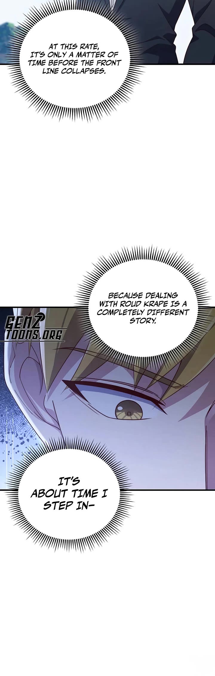 The Lord’s Coins Aren’t Decreasing?! chapter 207 page 23