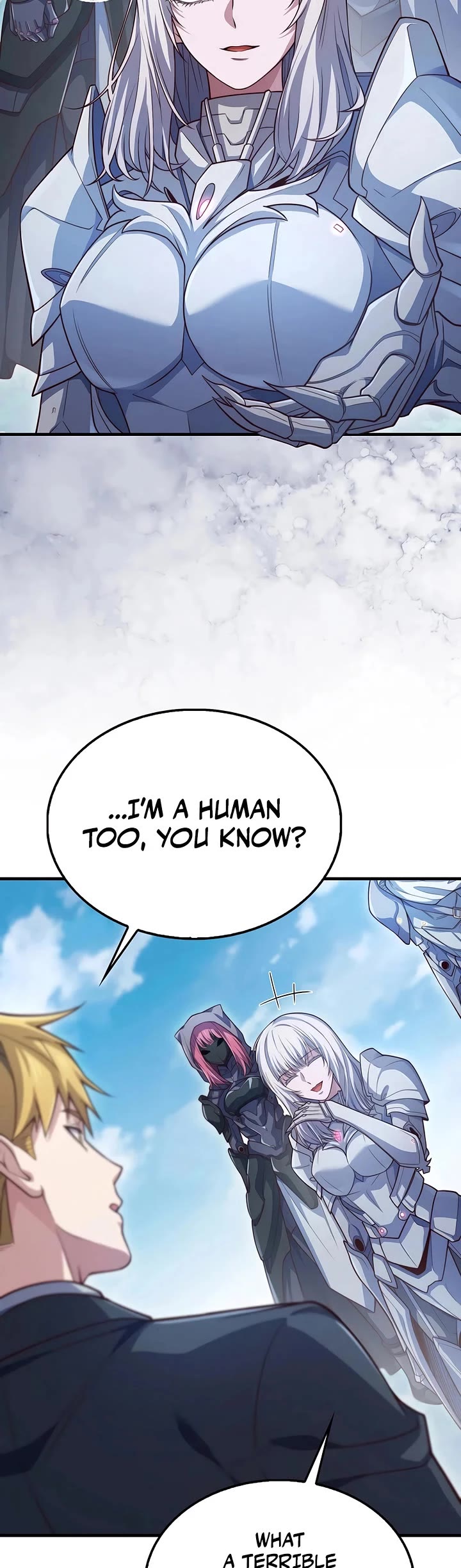 The Lord’s Coins Aren’t Decreasing?! chapter 207 page 26