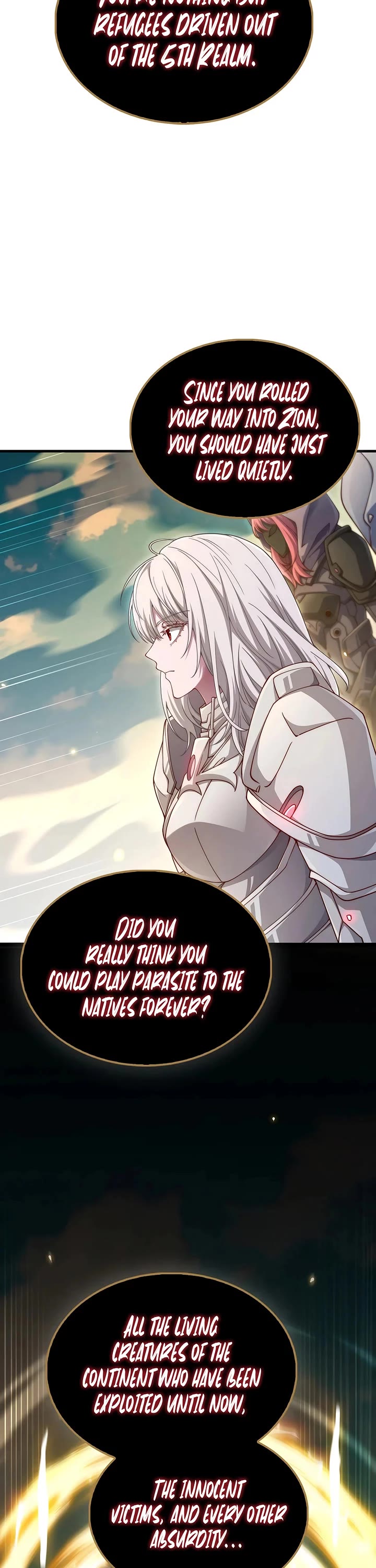 The Lord’s Coins Aren’t Decreasing?! chapter 207 page 29