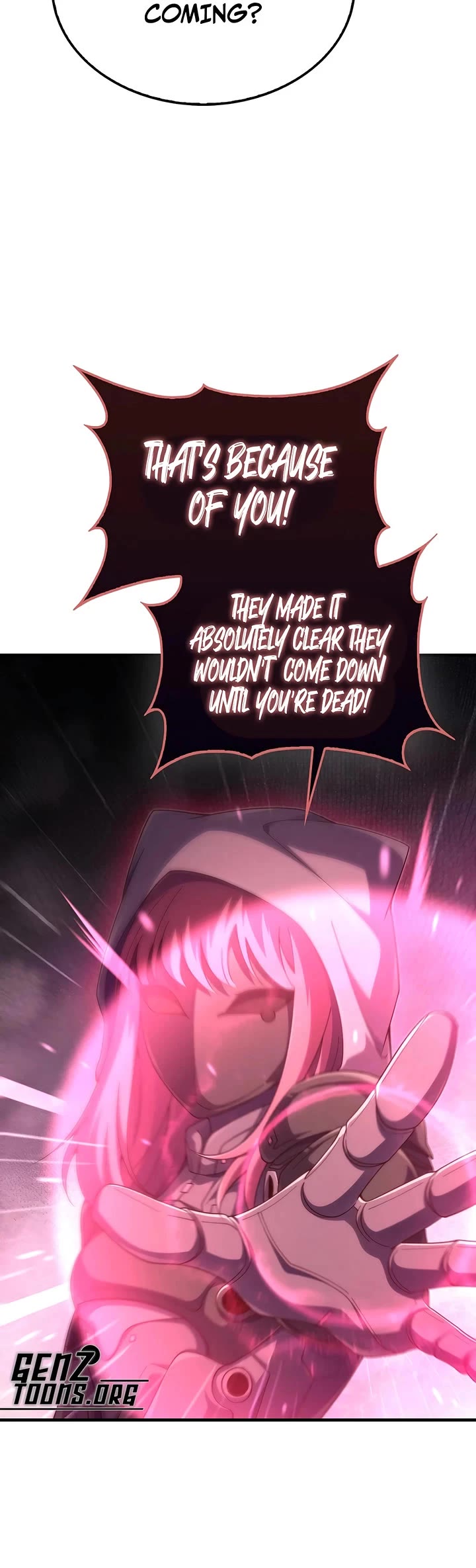 The Lord’s Coins Aren’t Decreasing?! chapter 207 page 34