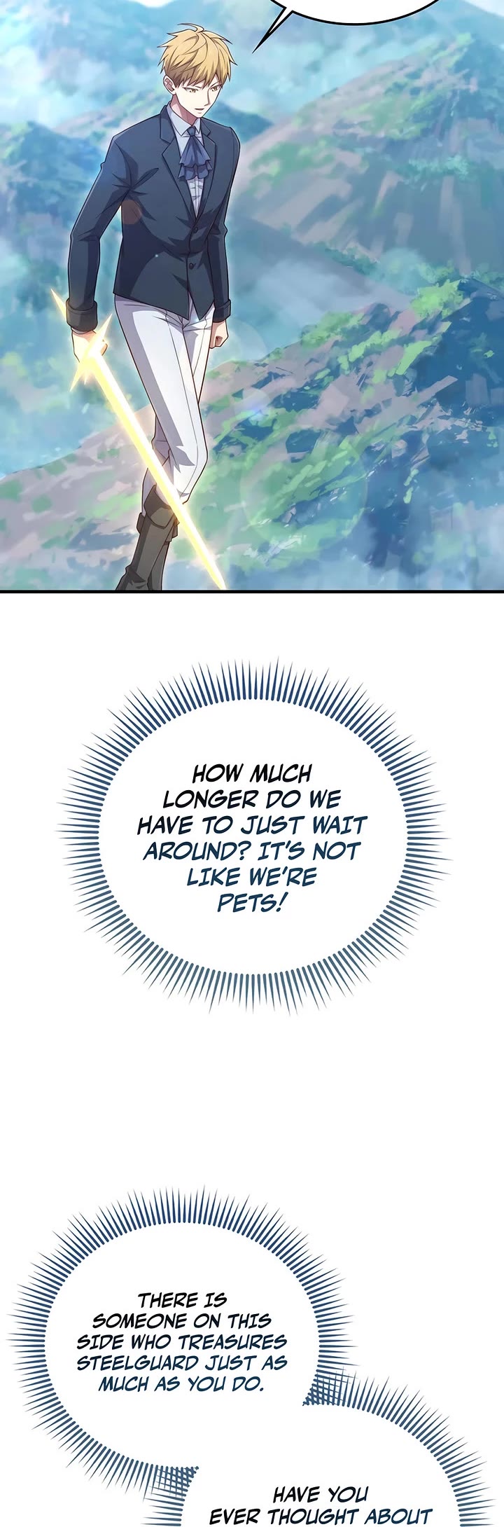 The Lord’s Coins Aren’t Decreasing?! chapter 207 page 39
